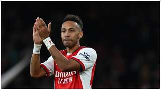 'I didn't go partying': Aubameyang blames Arteta for forcing him out of Arsenal