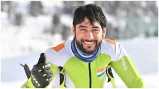 Beijing Olympics 2022: Who is Arif Khan? India's sole representative in marquee event