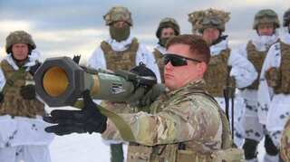 US President Joe Biden approves deployment of additional 3,000 troops to eastern Europe: Report
