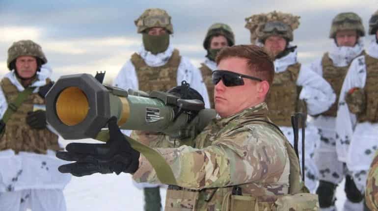 US President Joe Biden approves deployment of additional 3,000 troops to eastern Europe: Report