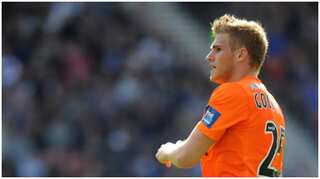 Scotland's Nicola Sturgeon urges SPFL to take action over Raith Rover' signing of David Goodwillie