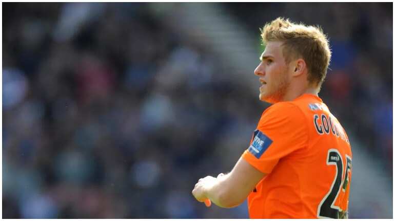 Scotland's Nicola Sturgeon urges SPFL to take action over Raith Rover' signing of David Goodwillie