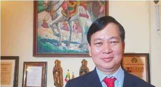 Handed insurgents to India in December, confirms Myanmar's envoy to Delhi; Says won't allow hostile activities
