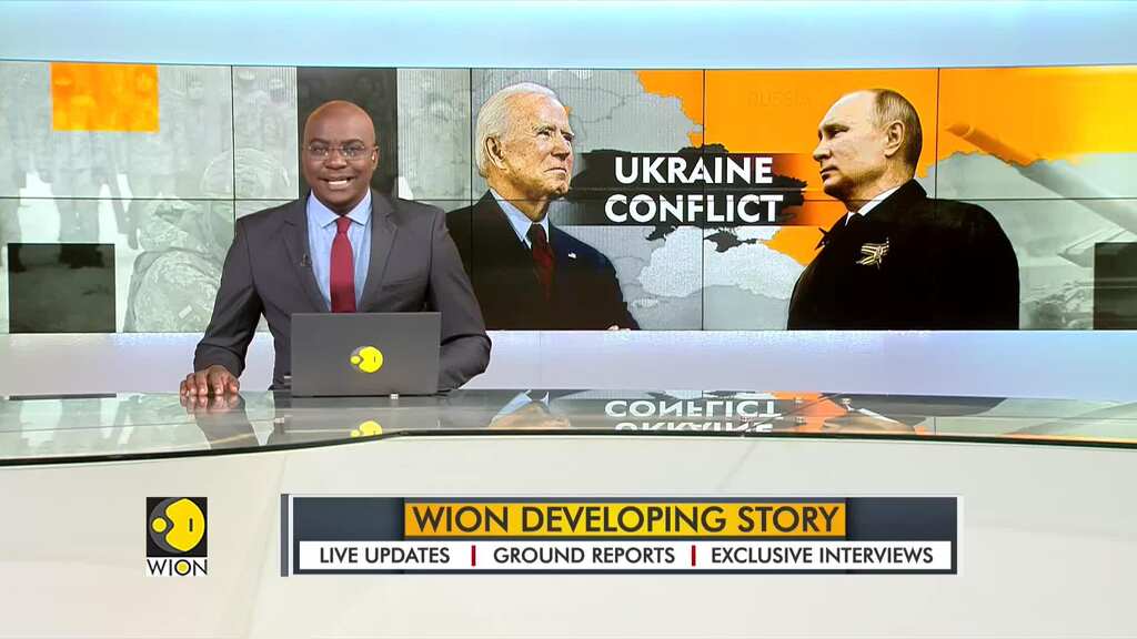 Could Beijing Olympics affect Russia's invasion?