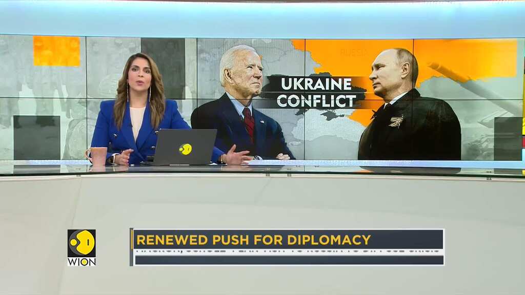 NATO yet to adequately address Russia's security demands, says Vladimir Putin