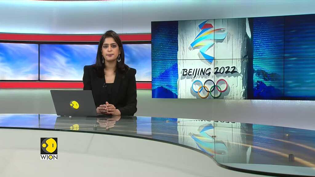 India's top diplomats in China to not attend the 2022 Beijing Winter Olympics