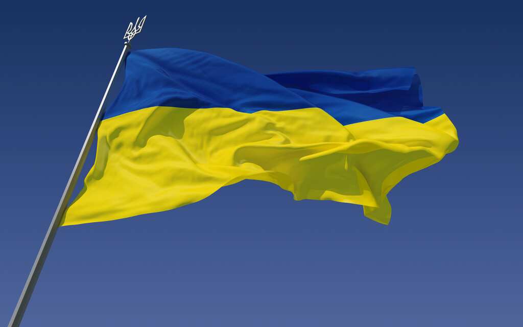 Tensions between Russia, Ukraine escalate