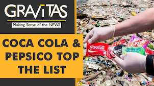 Gravitas: Top 10 plastic polluters in the world