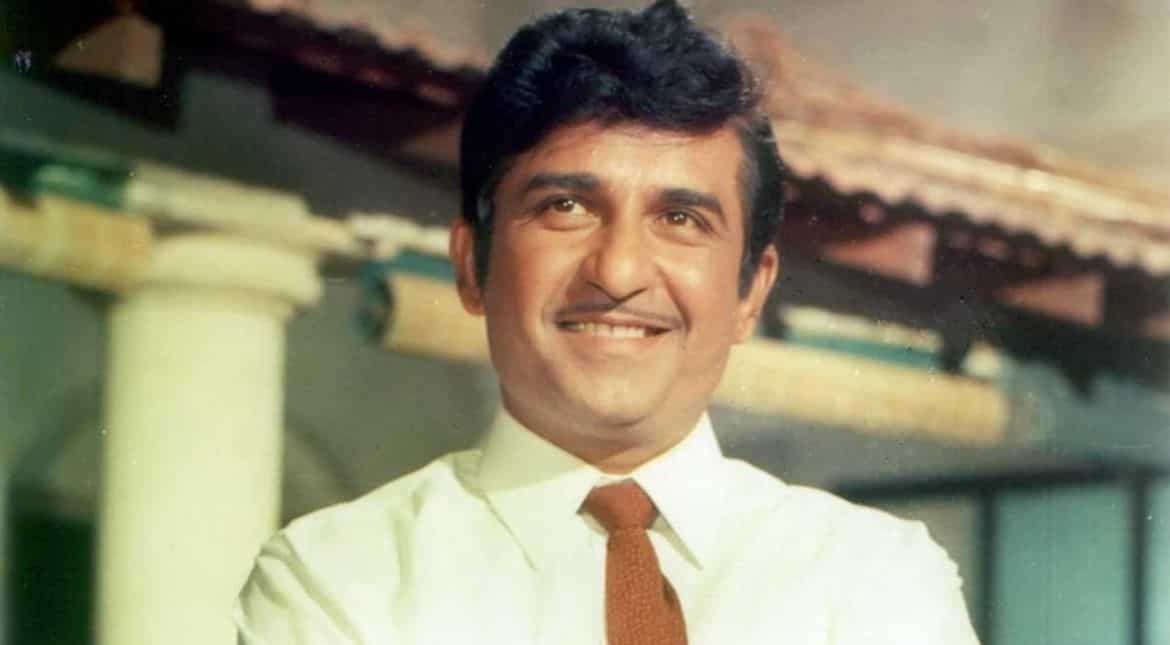 Veteran actor Ramesh Deo passes away at 93