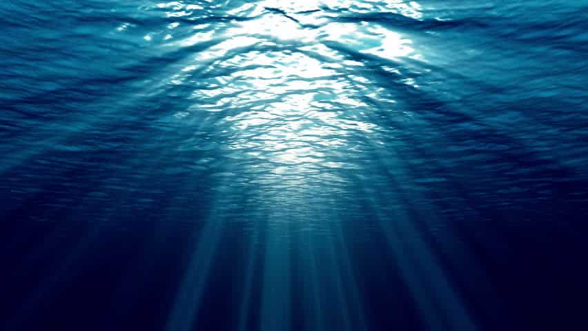 Study: Oceans 'passed point of no return' in 2014