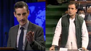 'Won't endorse it': US on Rahul’s remark that China, Pakistan together due to India’s foreign policy