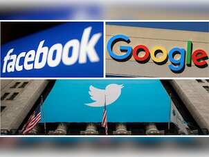 India seeks tougher action from US tech giants on fake news