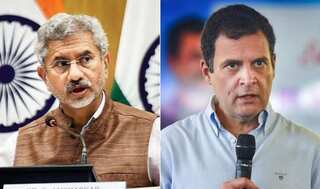 India: Jaishankar gives 'history lessons' to opposition leader Rahul Gandhi, slams over China-Pakistan remarks