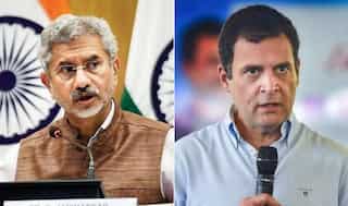 India: Jaishankar gives 'history lessons' to opposition leader Rahul Gandhi, slams over China-Pakistan remarks