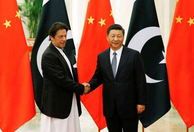Pakistan PM Imran Khan to meet Chinese President Xi Jinping