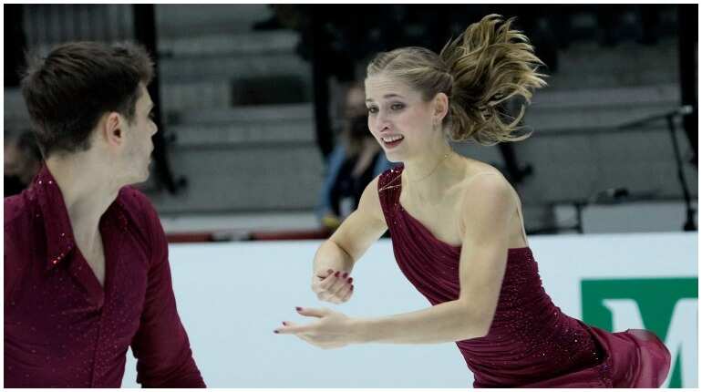 Beijing Olympics: COVID pulls out German Nolan Seegert from figure skating event