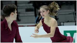 Beijing Olympics: COVID pulls out German Nolan Seegert from figure skating event