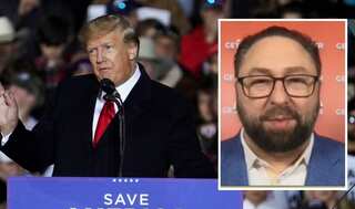 Ex-Trump adviser speaks to WION on reports that some White House records were torn up and taped back