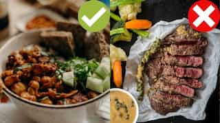 Veganuary a hit in India as more people switch to a vegan diet to combat climate change