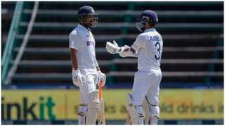 'Hopefully, they'll go back...' -  Sourav Ganguly opines on under-fire duo Cheteshwar Pujara, Ajinkya Rahane