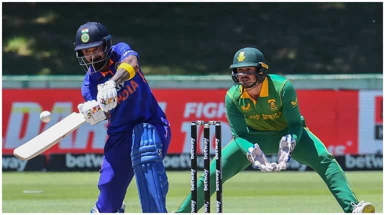 India vs WI ODIs: Here's why KL Rahul is not part of series opener in Ahmedabad India vs WI ODIs: Here's why KL Rahul is not part of series opener in Ahmedabad