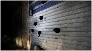 US forces target Al-Qaeda jihadist in Syria raid, civillians killed in clashes