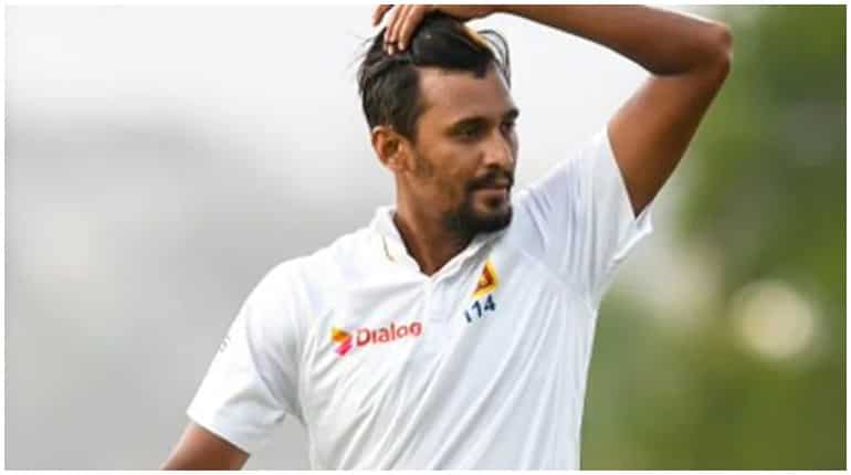 Derbyshire signs Suranga Lakmal for two years after announcing retirement from international cricket Derbyshire signs Suranga Lakmal for two years after announcing retirement from international cricket