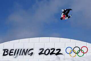 Galwan soldier row: India's top diplomat in China not to attend Beijing Winter Olympics ceremonies