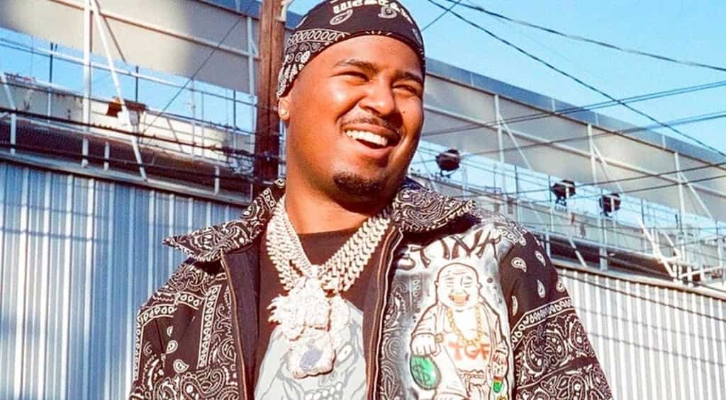 Family of slain rapper sue festival organisers for lack of security at venue