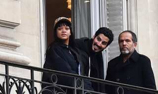 Rihanna, boyfriend Hassan Jameel call it quits after nearly three years of dating