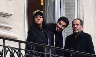 Rihanna, boyfriend Hassan Jameel call it quits after nearly three years of dating