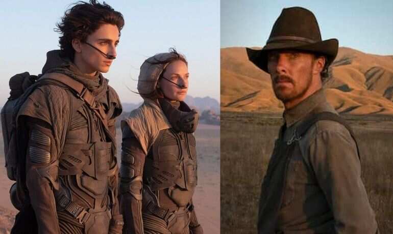 BAFTA Film Awards: ‘Dune’ & ‘The Power Of The Dog’ lead nominations; here's the complete list