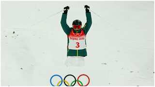 Beijing 2022: Australian Jakara Anthony leads qualifiers, Jaelin Kauf in Freestyle skiing mix