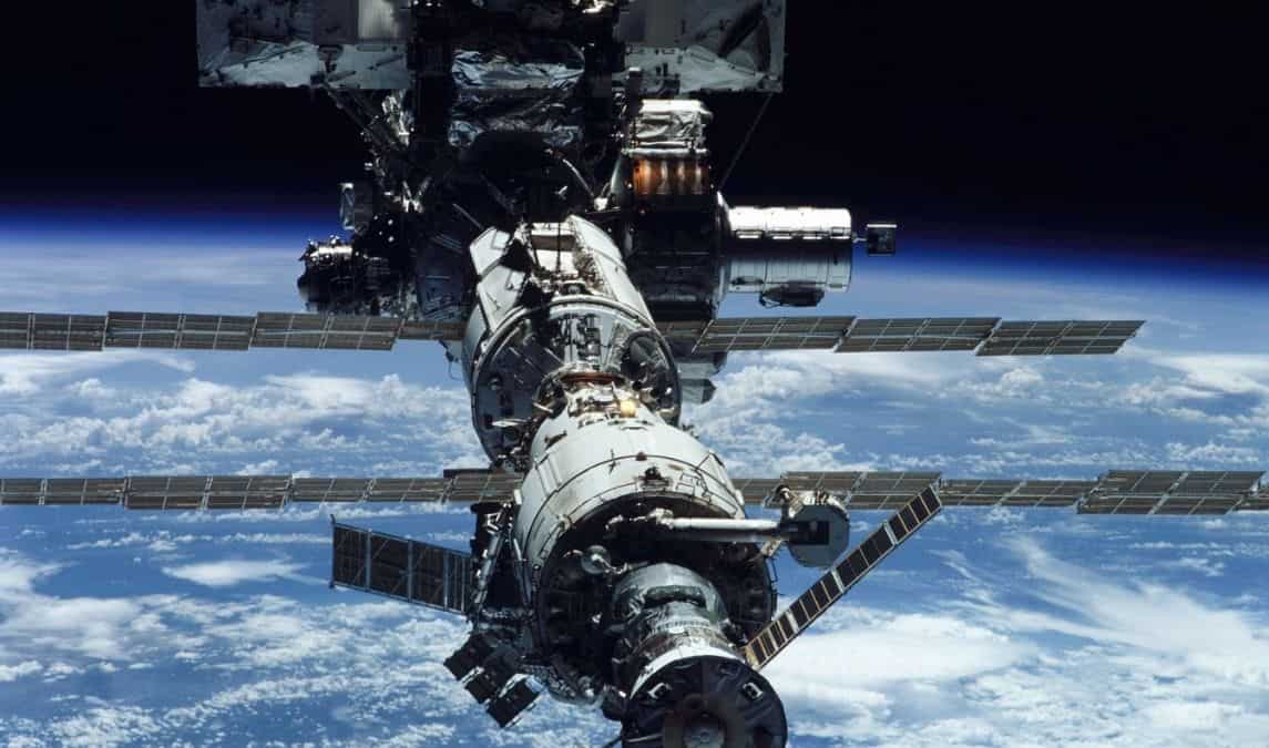 ISS to retire in 2031