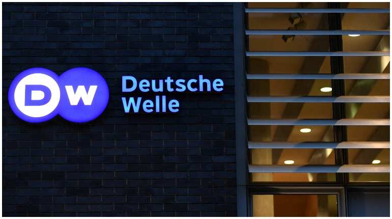 In retaliatory move, Russia shuts down German broadcaster DW in Moscow
