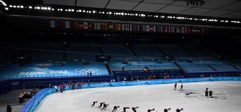 Beijing 2022: Czech Republic Ice hockey player David Krejci isolating after positive COVID test
