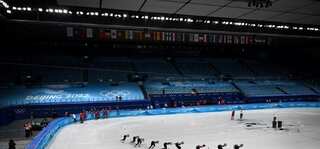 Beijing 2022: Czech Republic Ice hockey player David Krejci isolating after positive COVID test