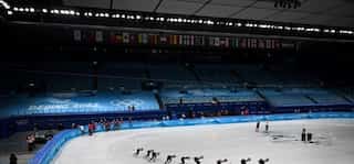 Beijing 2022: Czech Republic Ice hockey player David Krejci isolating after positive COVID test