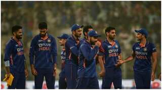 India vs WI: No fresh COVID cases in Rohit-led Indian camp; hosts kick off preparations for opening ODI