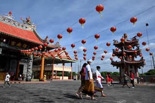 Indonesia to consider ban on new hotels in Bali amid overtourism alarms