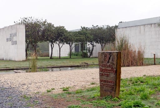 Texas butterfly sanctuary shuts down after threats from Trump supporters