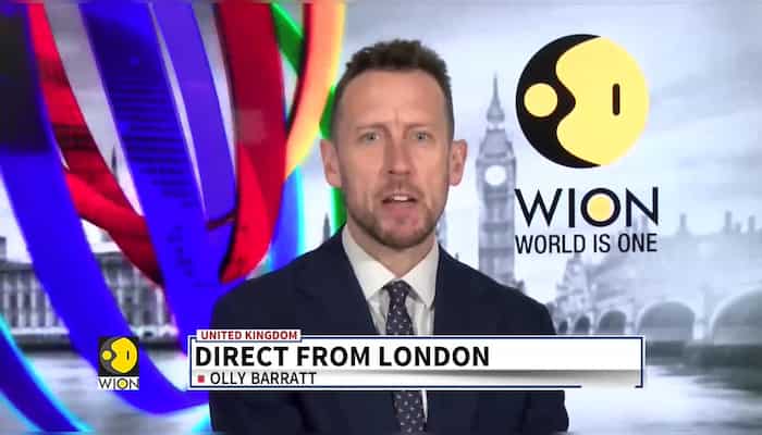 US: Blast killed ISIS leader, members of his family