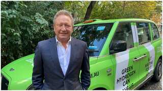 Australia's richest man sues Facebook over use of his image in scam ads