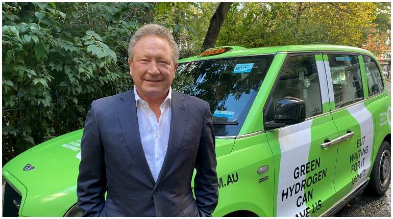 Australia's richest man sues Facebook over use of his image in scam ads