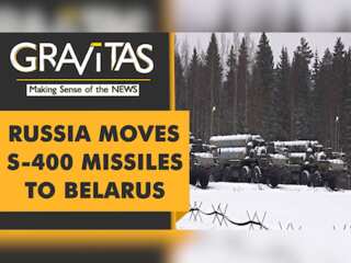 Gravitas: US deploys 3,000 soldiers to Europe