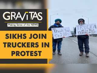 Gravitas: Canada's Freedom Convoy grows in strength
