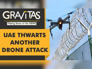 Gravitas: The Yemen Conflict is intensifying