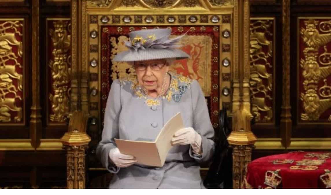 Queen Elizabeth II tests positive for COVID-19: Buckingham Palace Queen Elizabeth II tests positive for COVID-19: Buckingham Palace