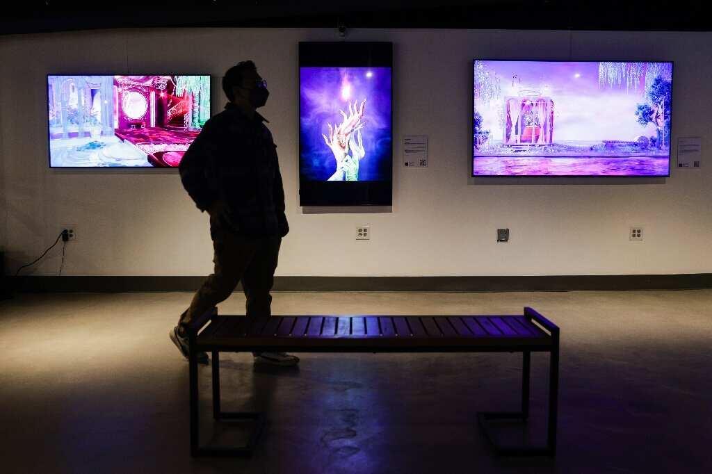 World’s first NFT museum opens in Seattle