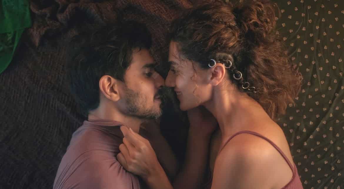 'Looop Lapeta' review: Taapsee Pannu, Tahir Raj Bhasin's film Indianizes the German original well